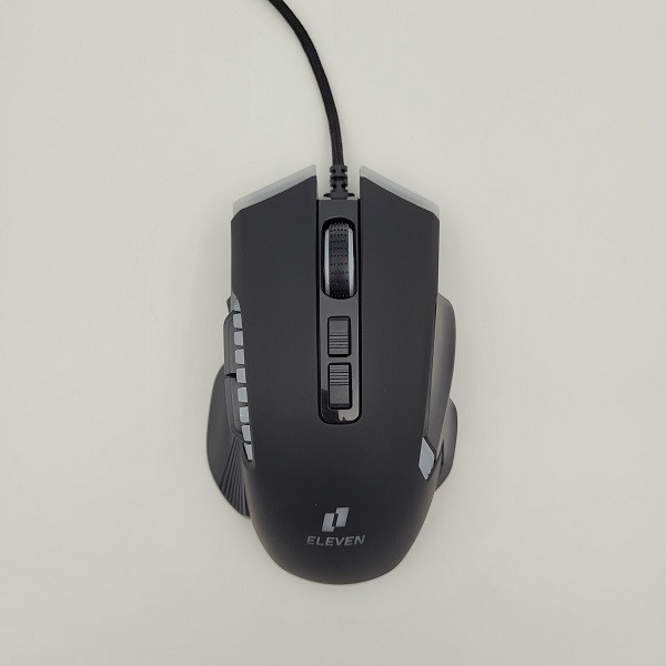 ماوس ایلون مدل GM5
