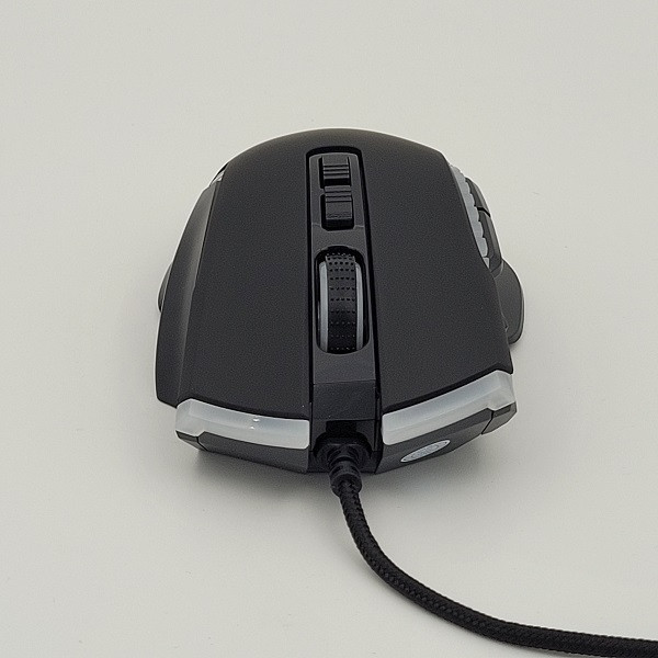 ماوس ایلون مدل GM5