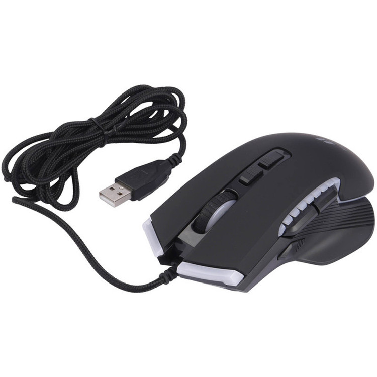 ماوس ایلون مدل GM5