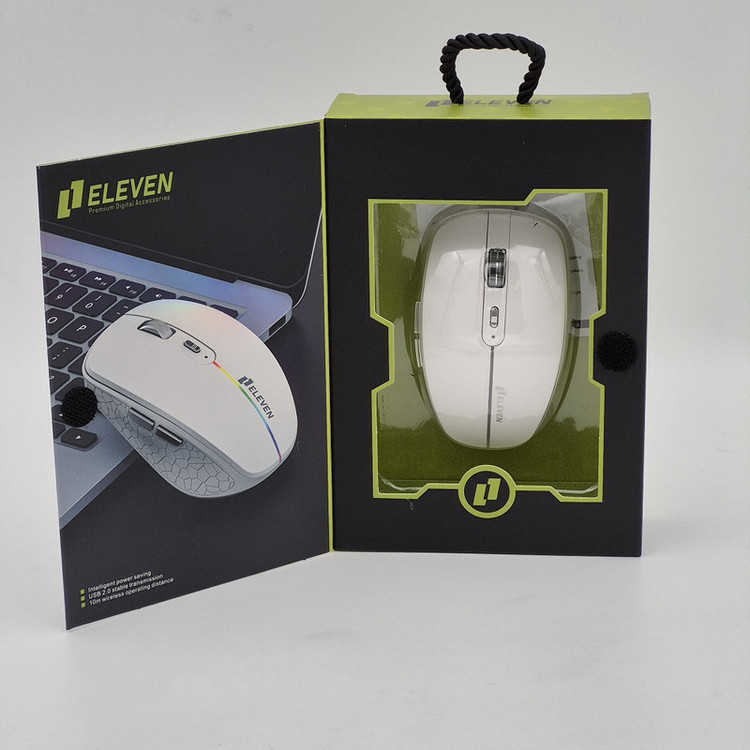 ماوس بی سیم ایلون مدل WM915