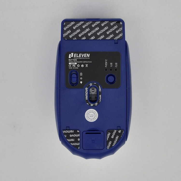 ماوس بی سیم گیمینگ ایلون مدل BUTTON