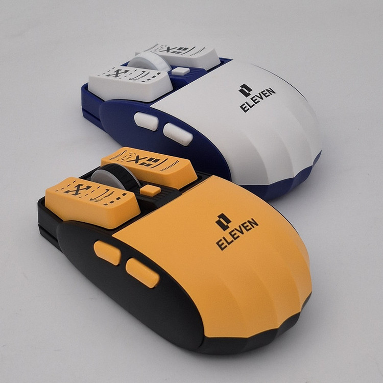 ماوس بی سیم گیمینگ ایلون مدل BUTTON