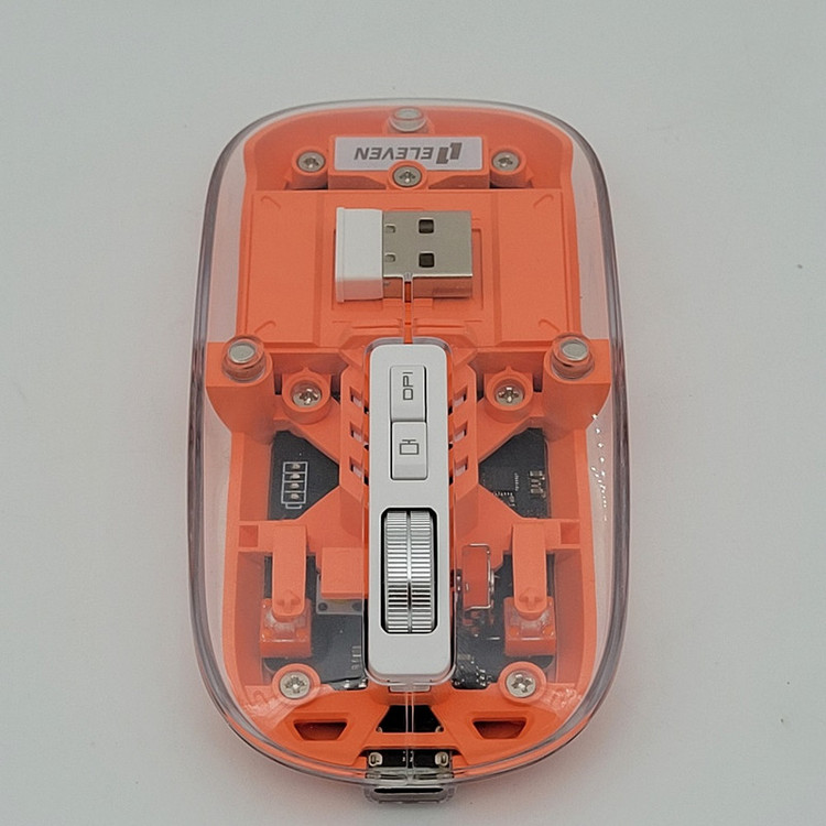 ماوس بی سیم شارژی ایلون مدل WM912