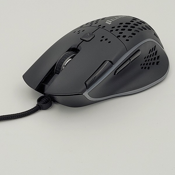 ماوس ایلون مدل GM6