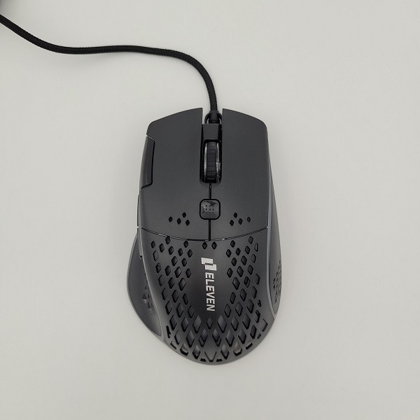 ماوس ایلون مدل GM6