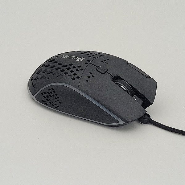 ماوس ایلون مدل GM6