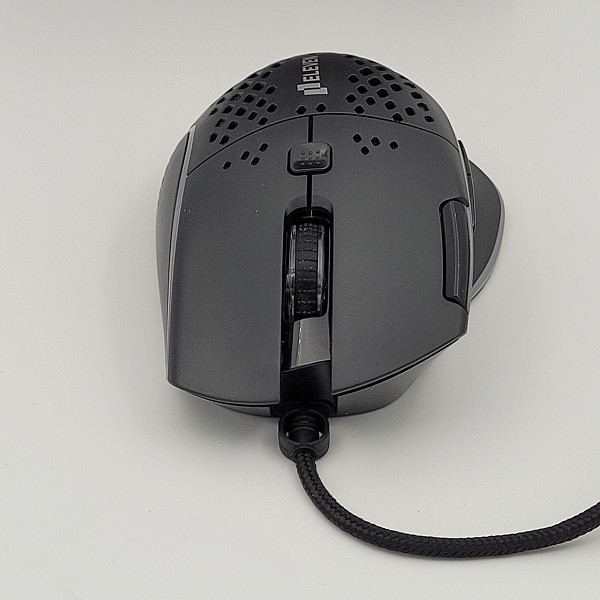 ماوس ایلون مدل GM6