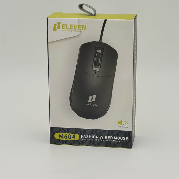 ماوس ایلون مدل M604
