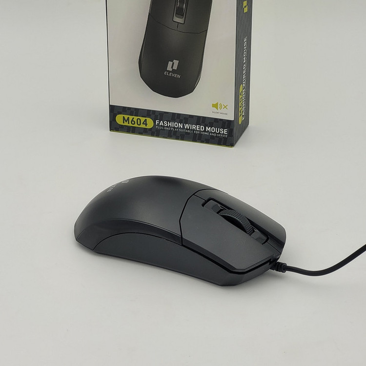 ماوس ایلون مدل M604