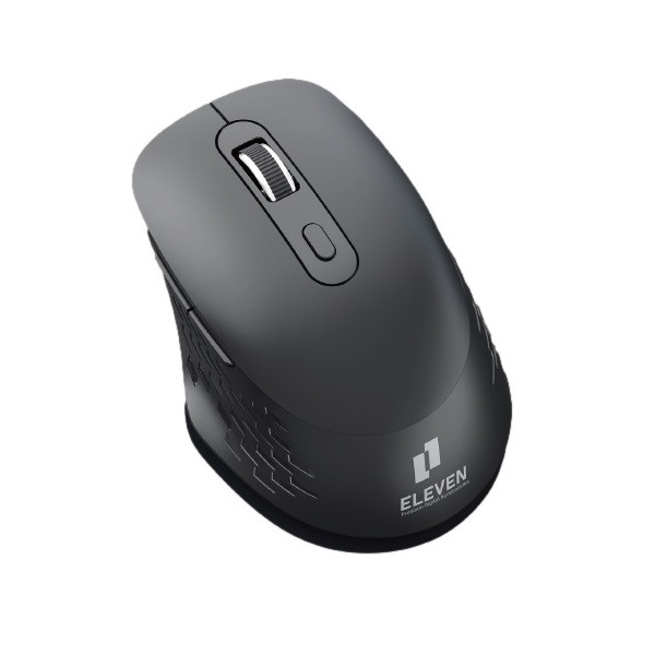 ماوس بی سیم سایلنت ایلون مدل WM917