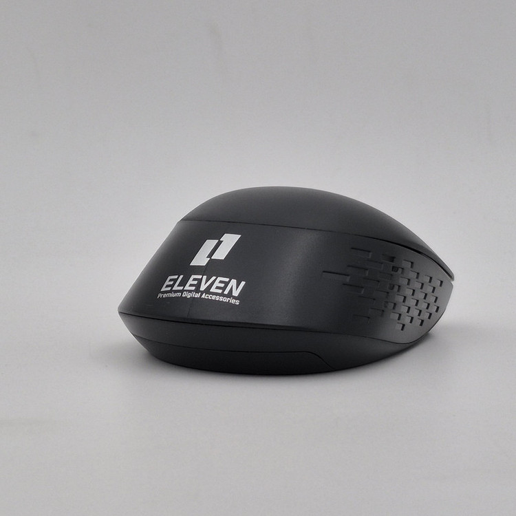 ماوس بی سیم سایلنت ایلون مدل WM917