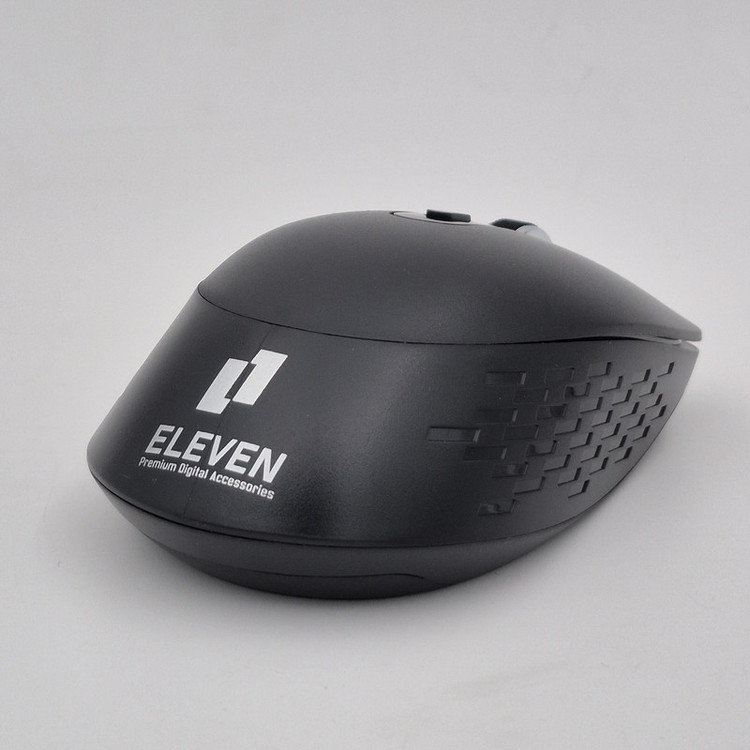 ماوس بی سیم سایلنت ایلون مدل WM917