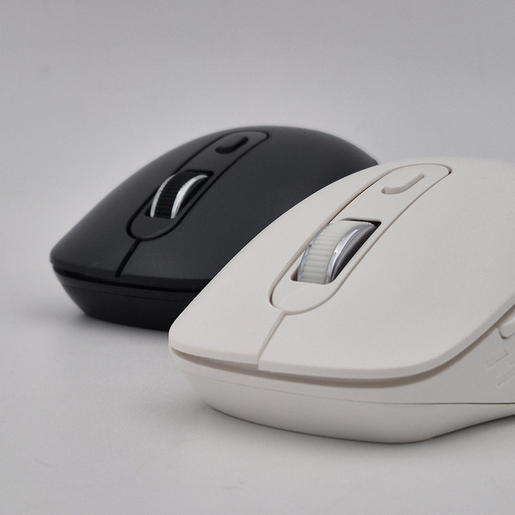 ماوس بی سیم سایلنت ایلون مدل WM917