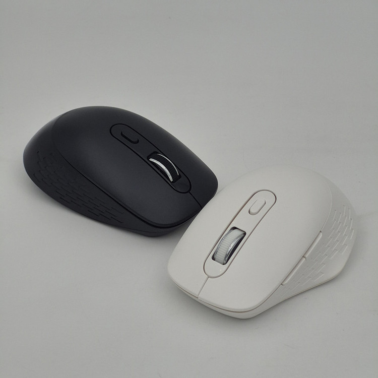 ماوس بی سیم سایلنت ایلون مدل WM917