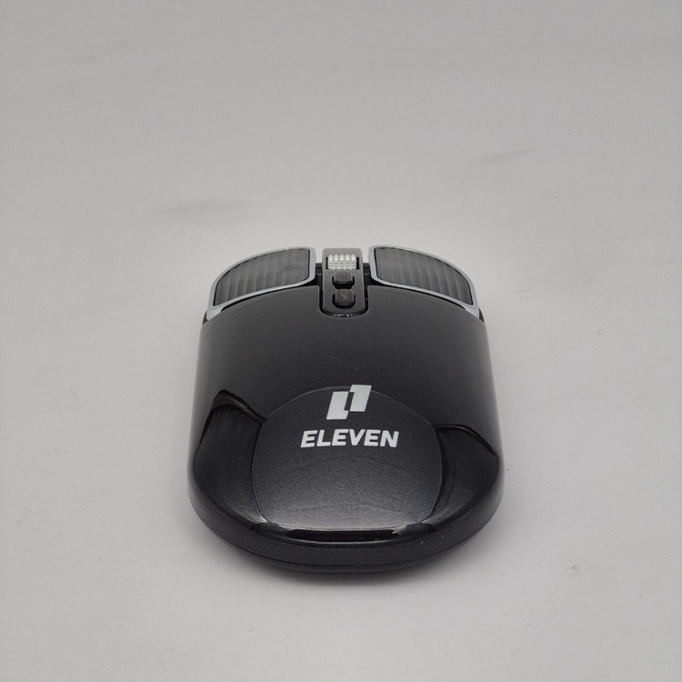 ماوس بی سیم سایلنت ایلون مدل WM914