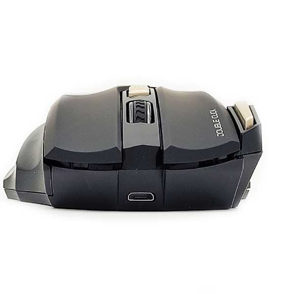 ماوس بی سیم مخصوص بازی ایلون مدل GM7B