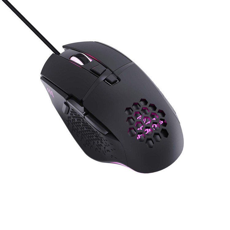 ماوس ایلون مدل GM2
