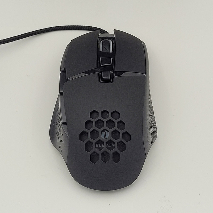 ماوس ایلون مدل GM2