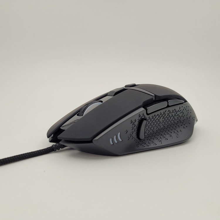 ماوس ایلون مدل GM2