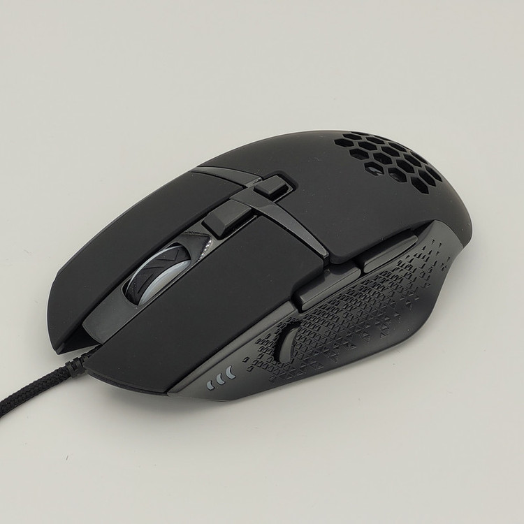 ماوس ایلون مدل GM2