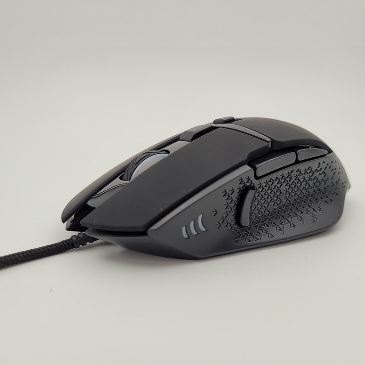 ماوس ایلون مدل GM2