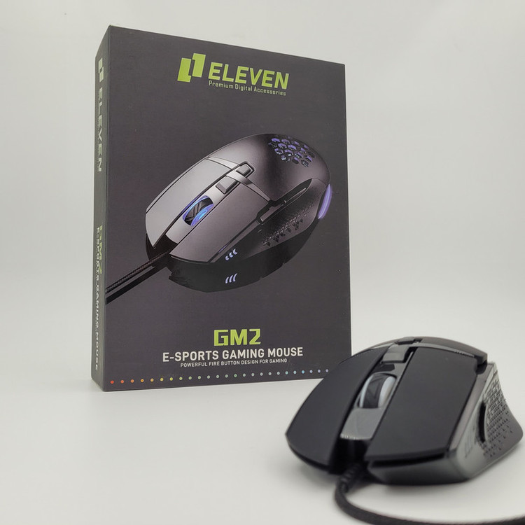 ماوس ایلون مدل GM2