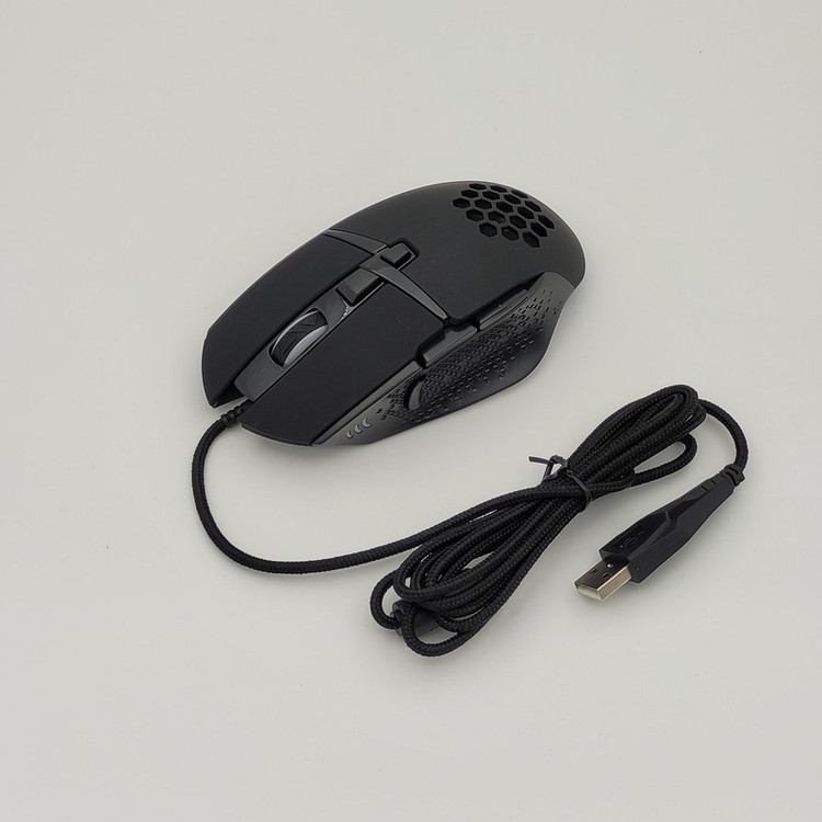 ماوس ایلون مدل GM2