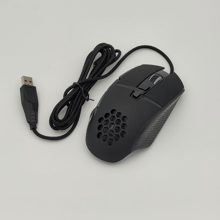 ماوس ایلون مدل GM2