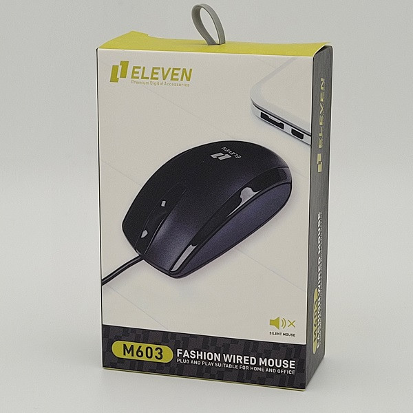 ماوس ایلون مدل M603