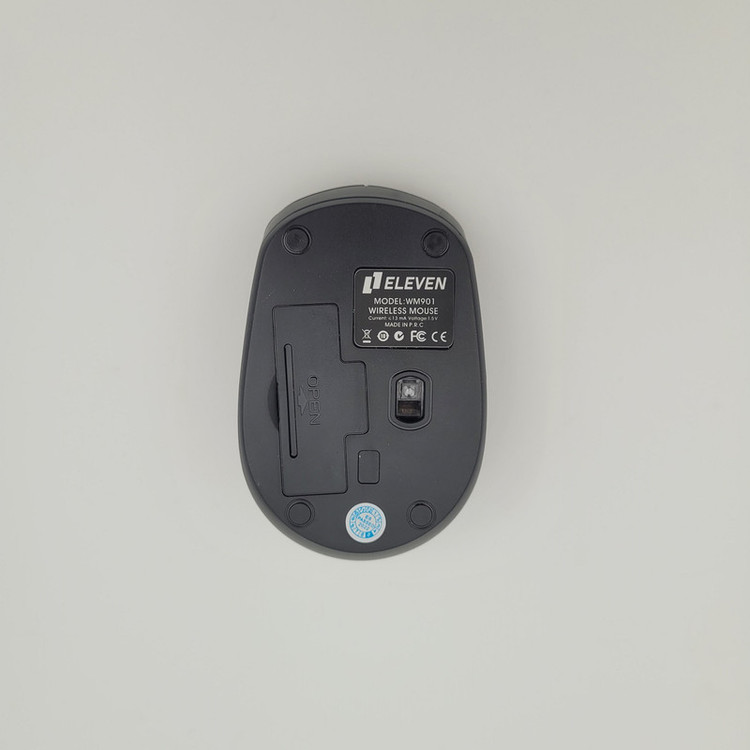 ماوس بی سیم ایلون مدل WM901