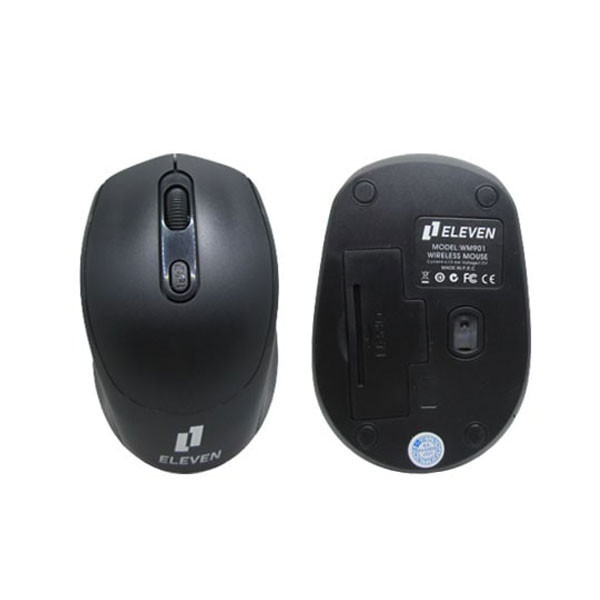 ماوس بی سیم ایلون مدل WM901