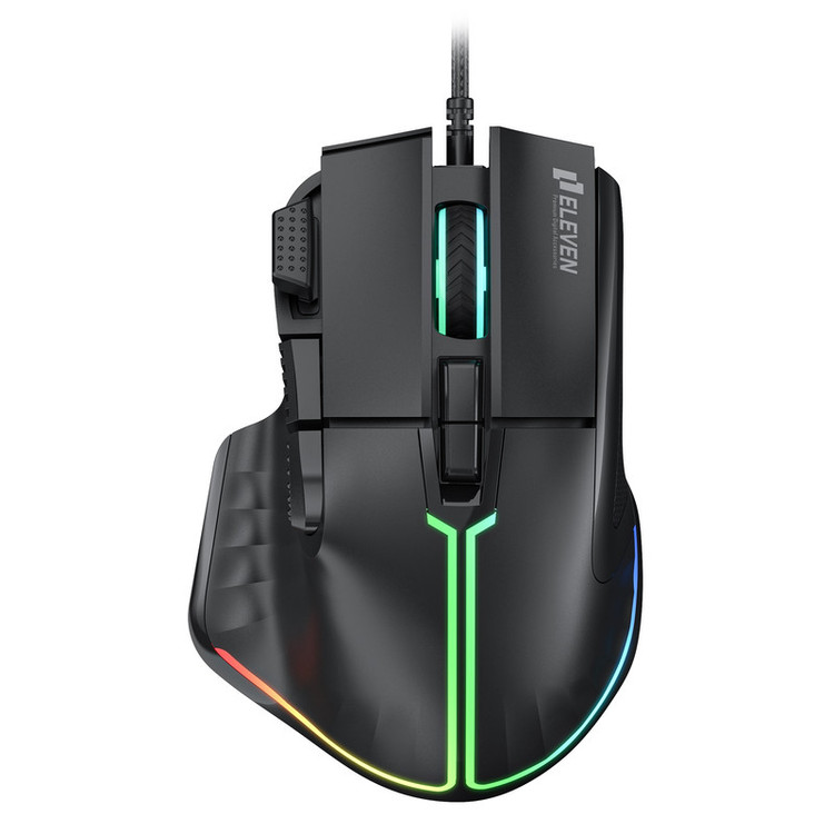 ماوس گیمینگ ایلون مدل GM10