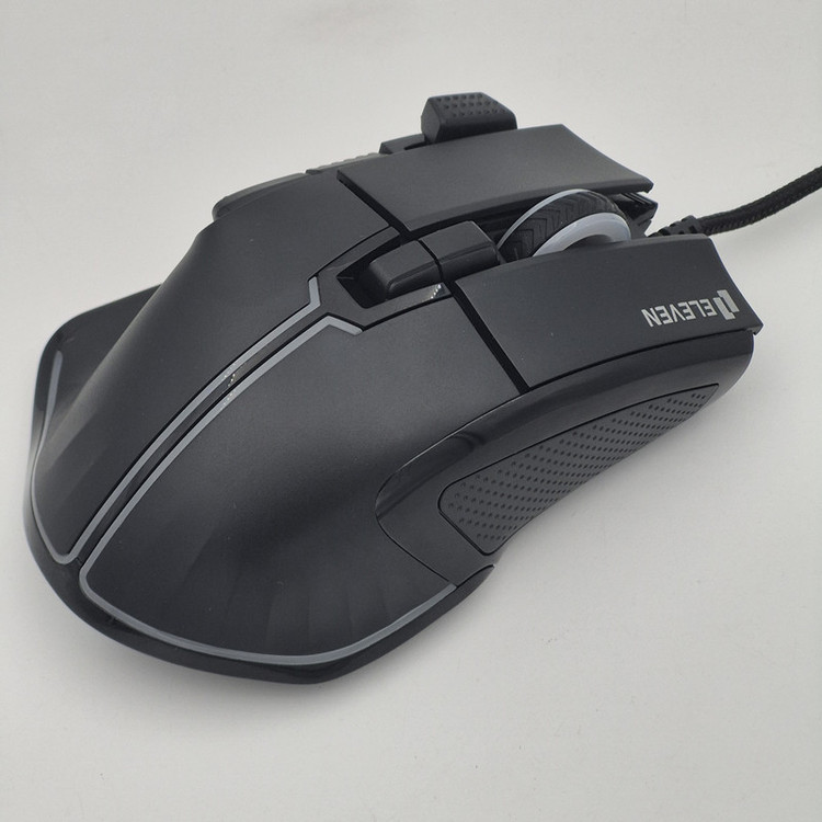 ماوس گیمینگ ایلون مدل GM10