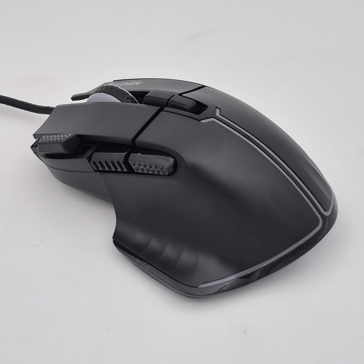 ماوس گیمینگ ایلون مدل GM10