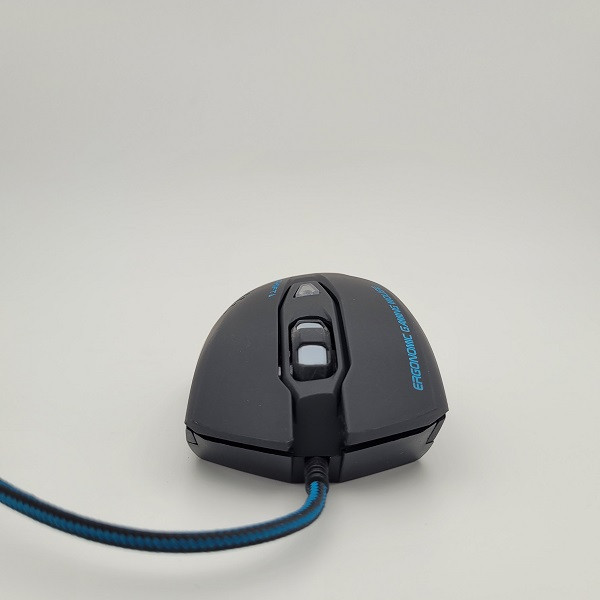 ماوس مخصوص بازی ایلون مدل GM3
