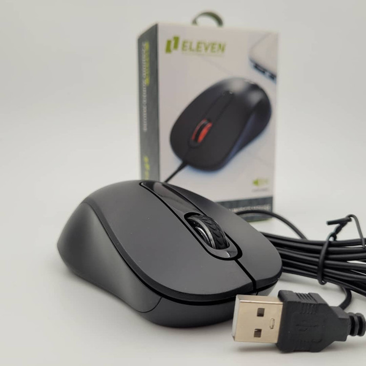 ماوس ایلون مدل M600 (SILENT)