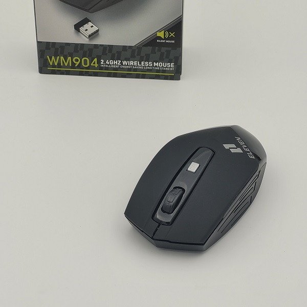 ماوس بی سیم ایلون مدل WM904