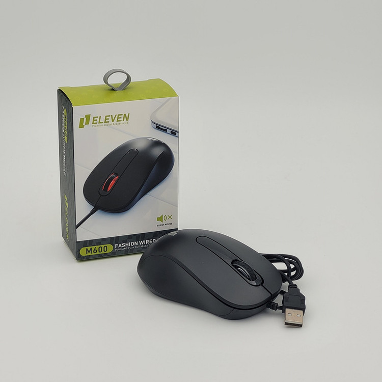 ماوس ایلون مدل M600