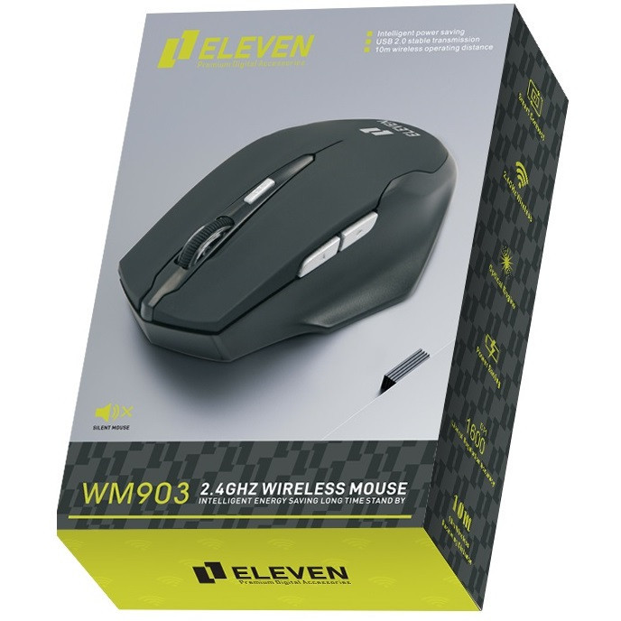 ماوس بی سیم ایلون مدل WM903