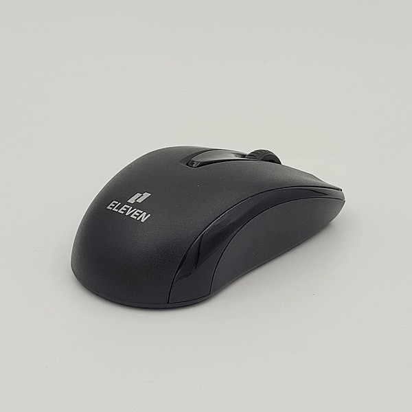 ماوس بی سیم ایلون مدل WM908 2.4 GHZ